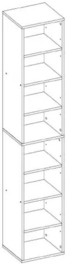 Vevor GS8-Z - VEVOR® - 1