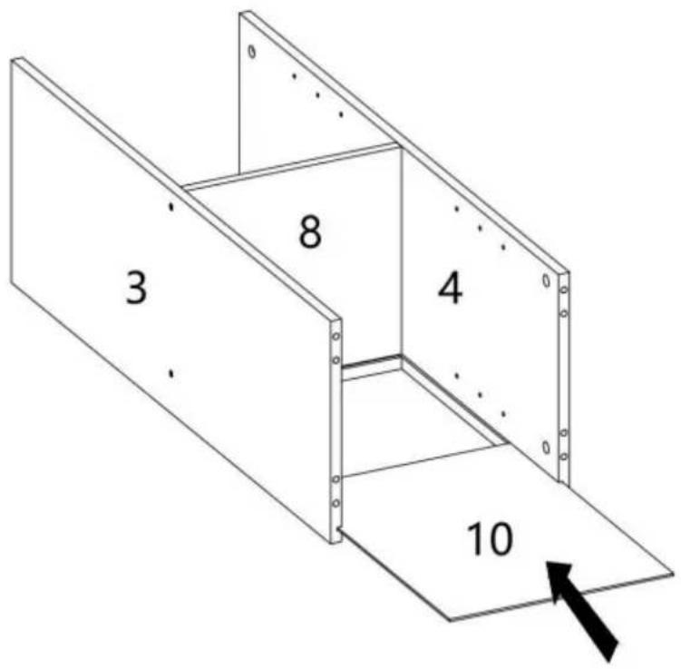 Vevor GS8-Z - STEP 6 - 3