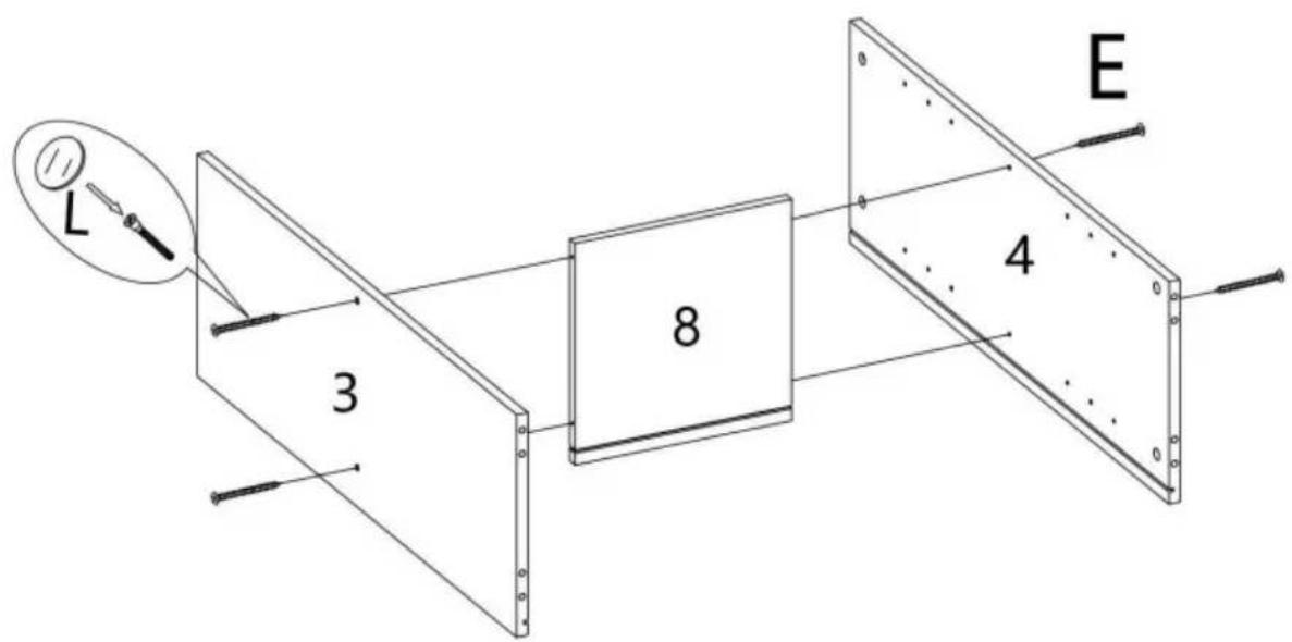 Vevor GS8-Z - STEP 6 - 1