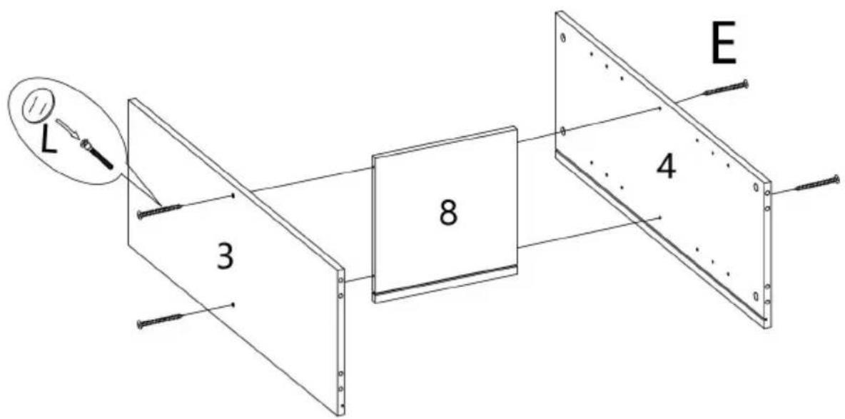 Vevor GS8-Z - STEP 6 - 1
