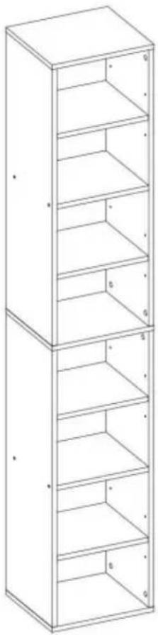 Vevor GS8-Z - MODELL NR.: GS8-Z - 1