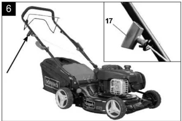 SCHEPPACH MS450-42 - 6