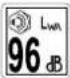 SCHEPPACH MS450-42 - Erklärung der Symbole auf dem Gerät - 16