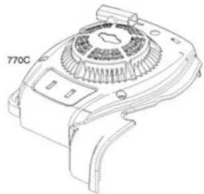 SCHEPPACH MS450-42 - Drogi Kliencie, - 9