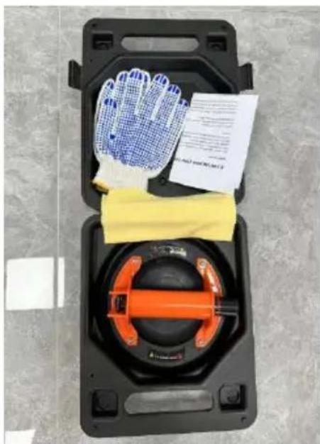 Vevor GPS-2 - OPERATION AS BELOW - 1