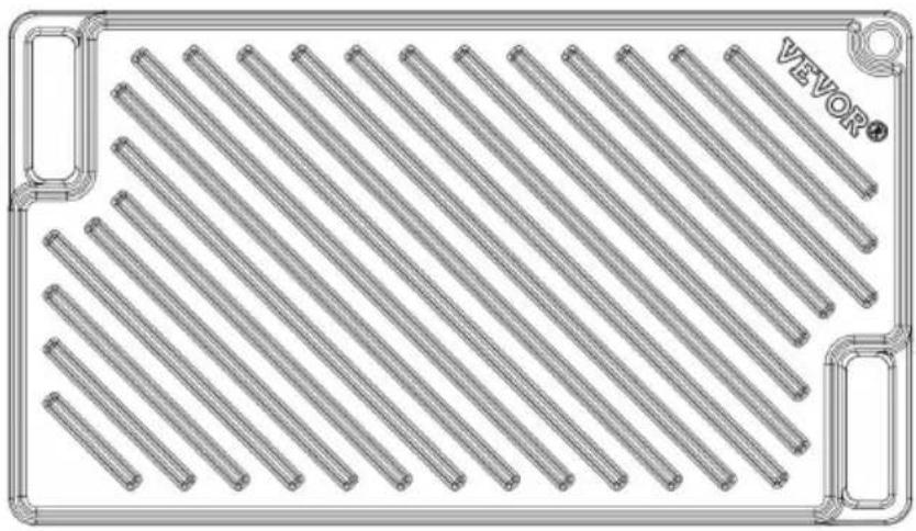 Vevor GP46x26 - PRODUCT USE - 1