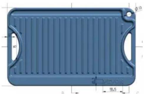 Vevor GP14x8.5 - PRODUCT USE - 3