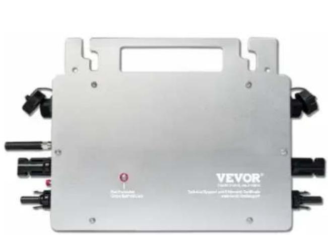 Vevor GT-800 - VEVOR® - 1