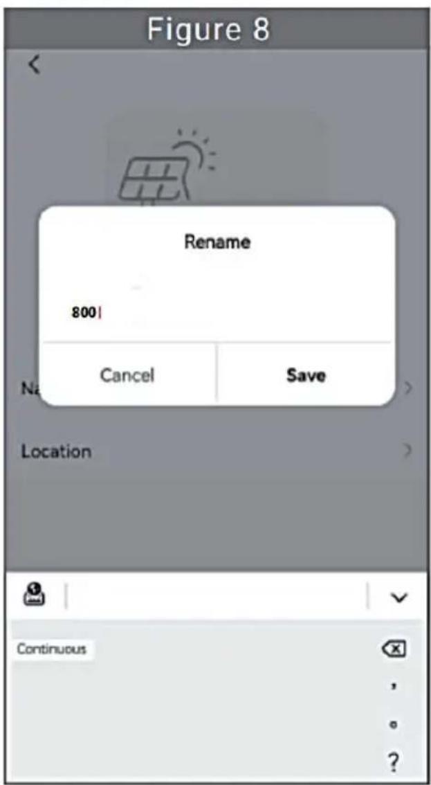 Vevor GT-800 - Remove Device - 1