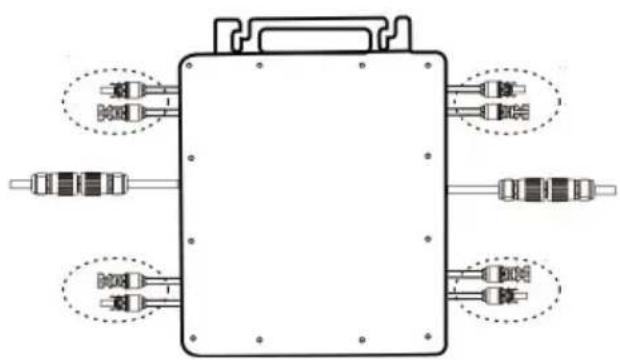 Vevor GT-800 - Apparaat delen met anderen - 4