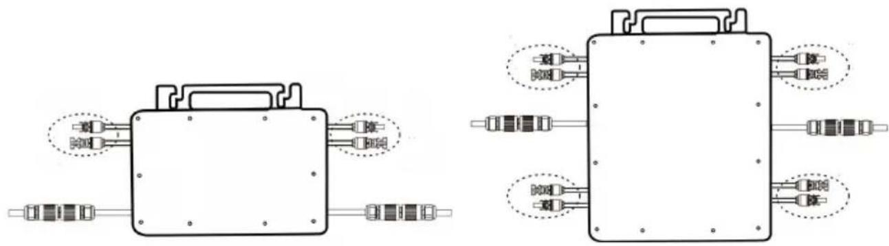 Vevor GT-800 - Rimuovi dispositivo - 4