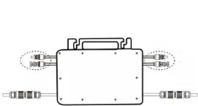 Vevor GT-800 - Quitar dispositivo - 5