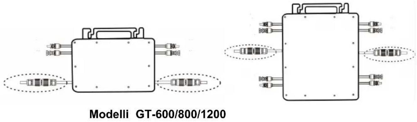 Vevor GT-800 - Rimuovi dispositivo - 5