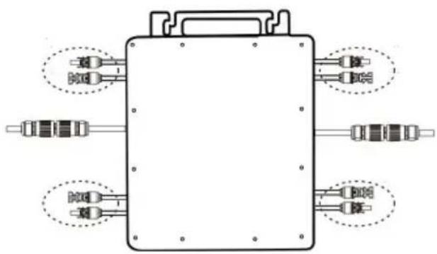 Vevor GT-800 - Share Device With Others - 13