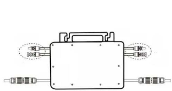 Vevor GT-800 - Share Device - 3