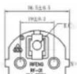Vevor GT-800 - 2