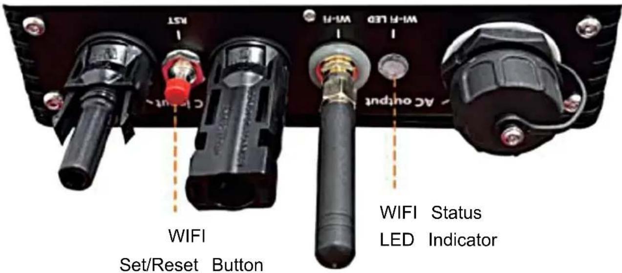 Vevor GT-800 - Hardware Description - 1