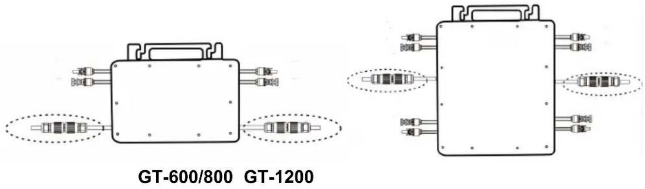 Vevor GT-800 - Quitar dispositivo - 7