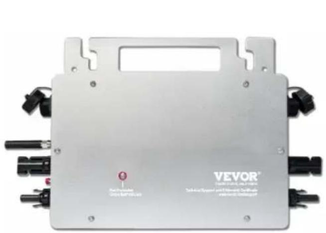 Vevor GT-800 - VEVOR - 1