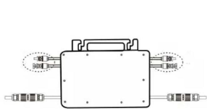 Vevor GT-800 - Apparaat delen met anderen - 3