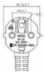 Vevor GT-800 - 1 - 1