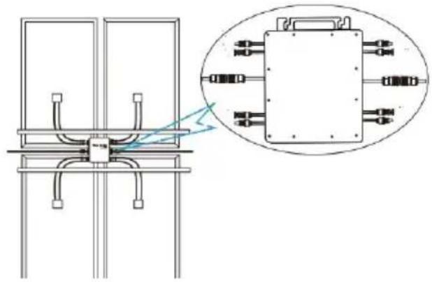 Vevor GT-800 - Share Device With Others - 11