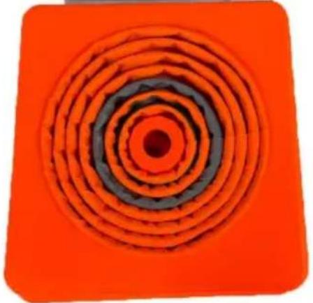 Vevor H70-2 - WARNING: - 3