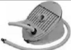 Vevor HR-270 - ACCESSORY LIST - 4