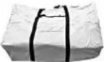 Vevor HR-270 - ACCESSORY LIST - 2