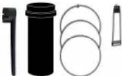 Vevor HR-270 - ACCESSORY LIST - 7