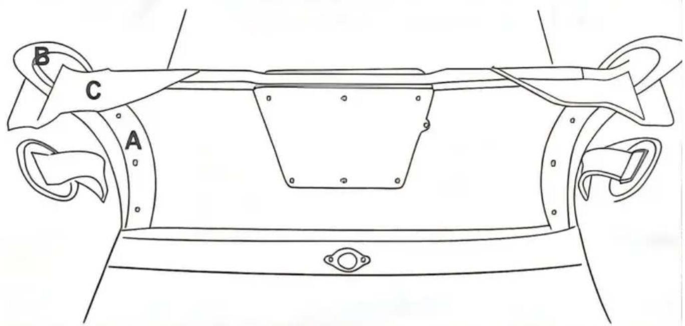Vevor HR-270 - Oryginalne kluczowe cechy: - 1