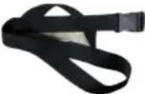 Vevor HR-270 - ACCESSORY LIST - 8