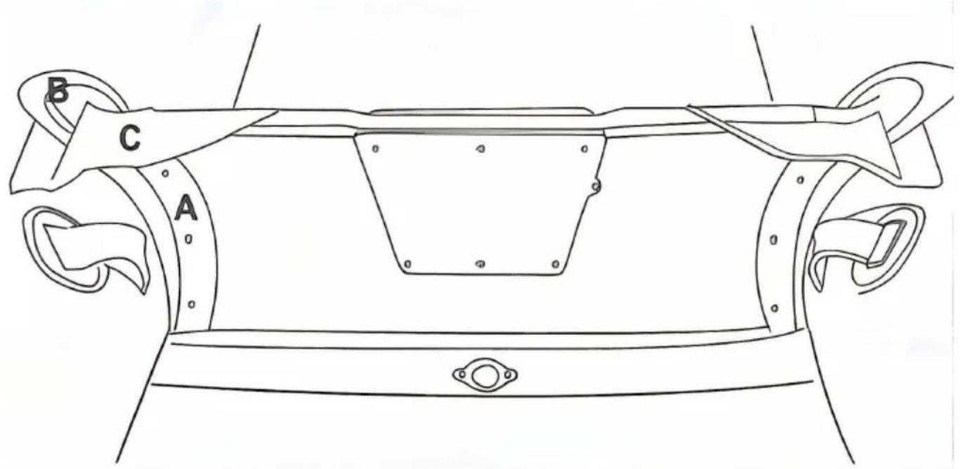 Vevor HR-270 - Original Key Features: - 1