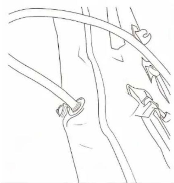 Vevor HR-270 - Step 7: Attach seats and oars - 1