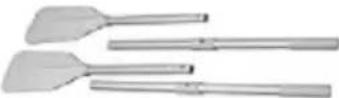 Vevor HR-270 - ACCESSORY LIST - 3