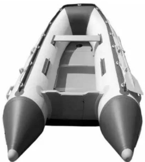 Vevor HR-270 - Step 9: (Note: HR-270 only one - 1