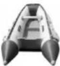 Vevor HR-270 - ACCESSORY LIST - 1