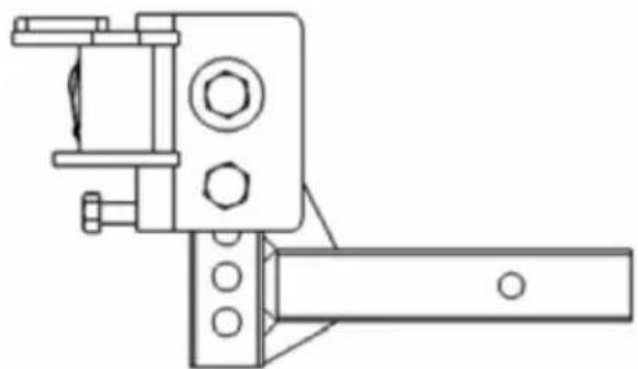 Vevor HL15000 - Step 1: - 1