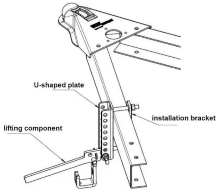 Vevor HL15000 - Stap 9: - 1