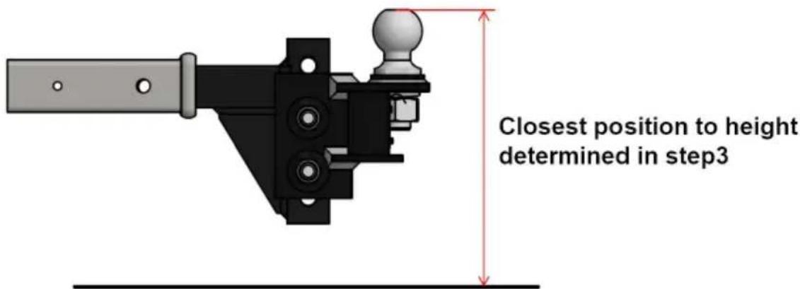Vevor HL15000 - Step 3: - 1