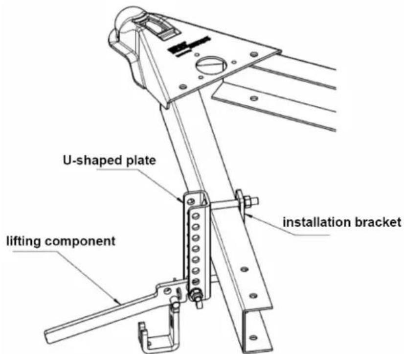 Vevor HL15000 - Step 9: - 1