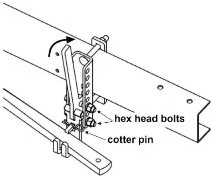 Vevor HL15000 - Step 11: - 1