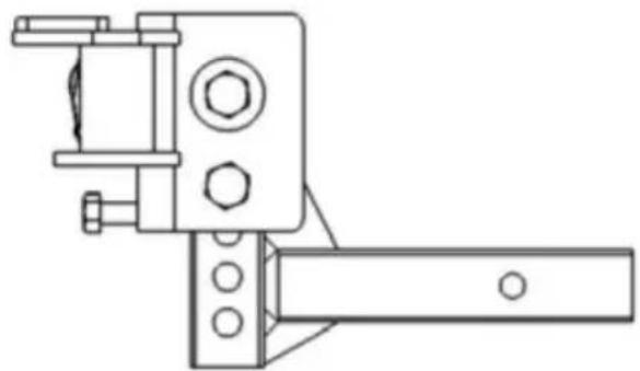 Vevor HL15000 - Schritt 1: - 1
