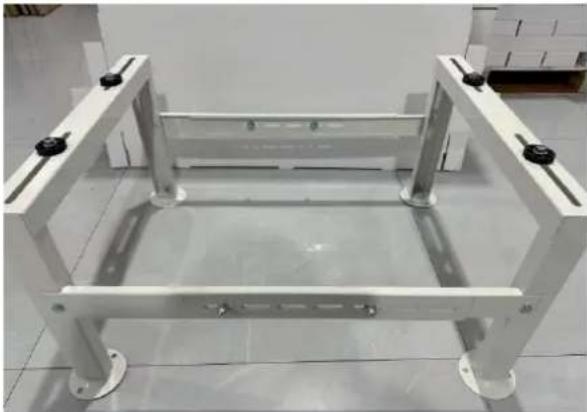Vevor HS110 - MINI SUPPORT SPLIT - 1