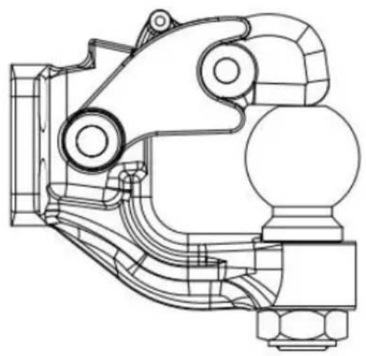 Vevor HSHTG-02SQ - TOUGH TOOLS, HALF PRICE - 2