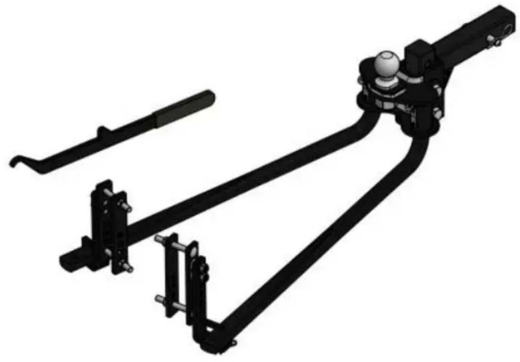 Vevor HL10000 - HITCH - 1