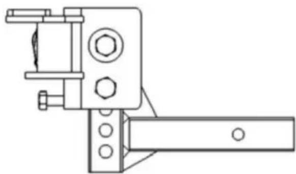 Vevor HL10000 - Krok 1: - 1