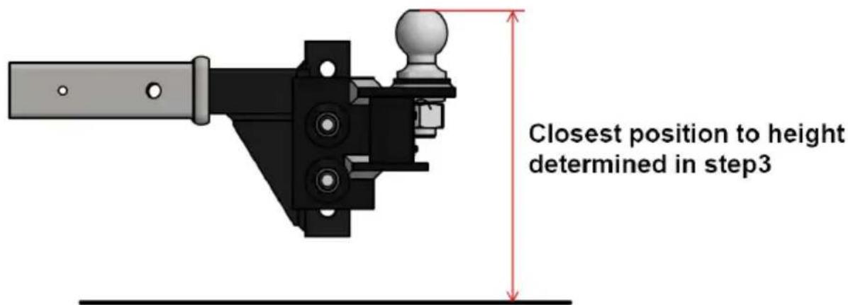 Vevor HL10000 - Step 3: - 1