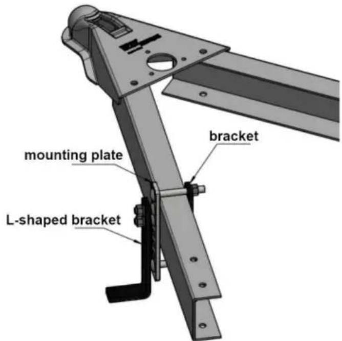 Vevor HL10000 - Krok 3: - 3