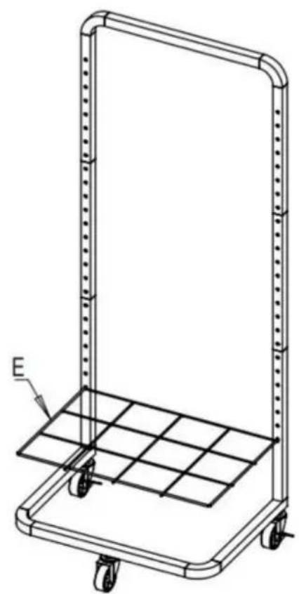 Vevor HS-LH2 - VEVOR® - 12